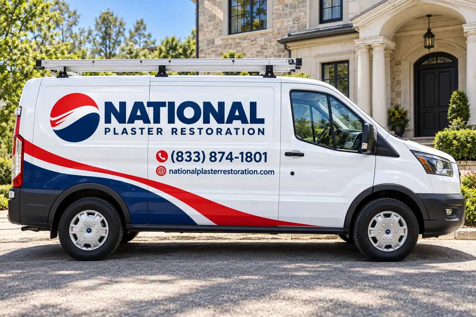 Plaster Repair in Campbellton, FL near me